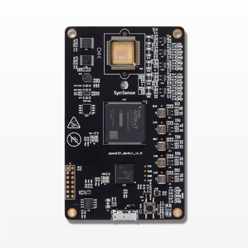 Speck™ Dev Kit 类脑智能开发套件