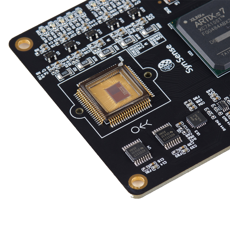 Speck™ Dev Kit 类脑智能开发套件 产品图片