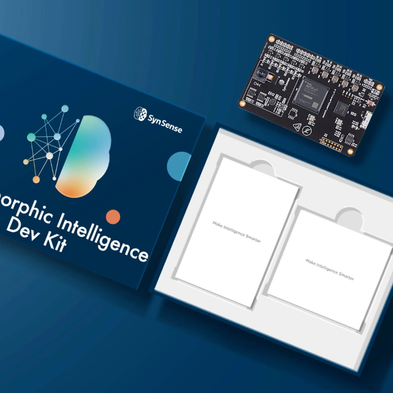 Speck™ Dev Kit 类脑智能开发套件 产品图片